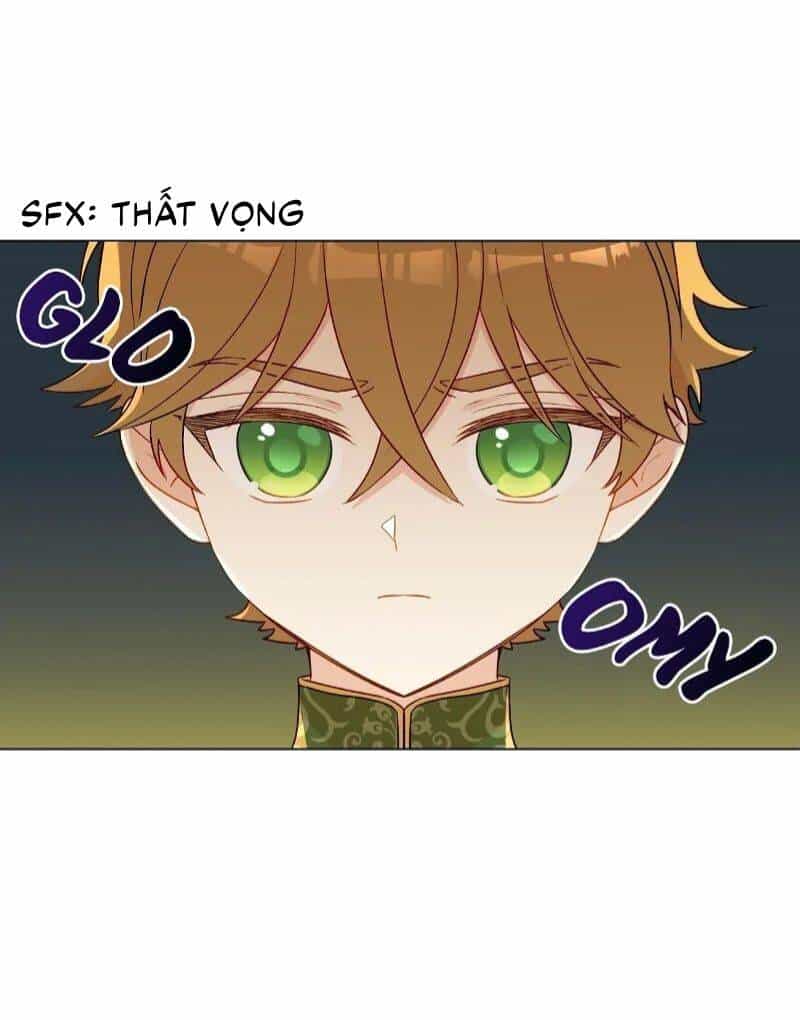 Nhật Ký Quan Sát Elena Evoy - Chương 16 - ảnh 2