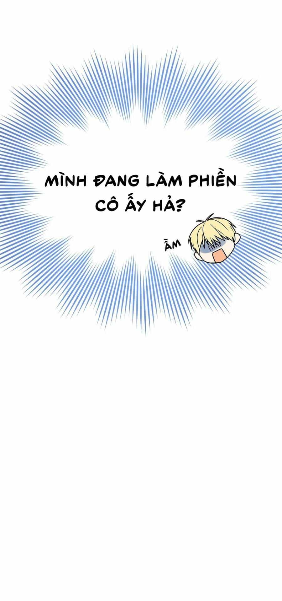 Nhật Ký Quan Sát Elena Evoy - Chương 2 - ảnh 13