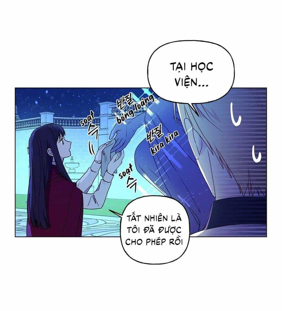 Nhật Ký Quan Sát Elena Evoy - Chương 2 - ảnh 8