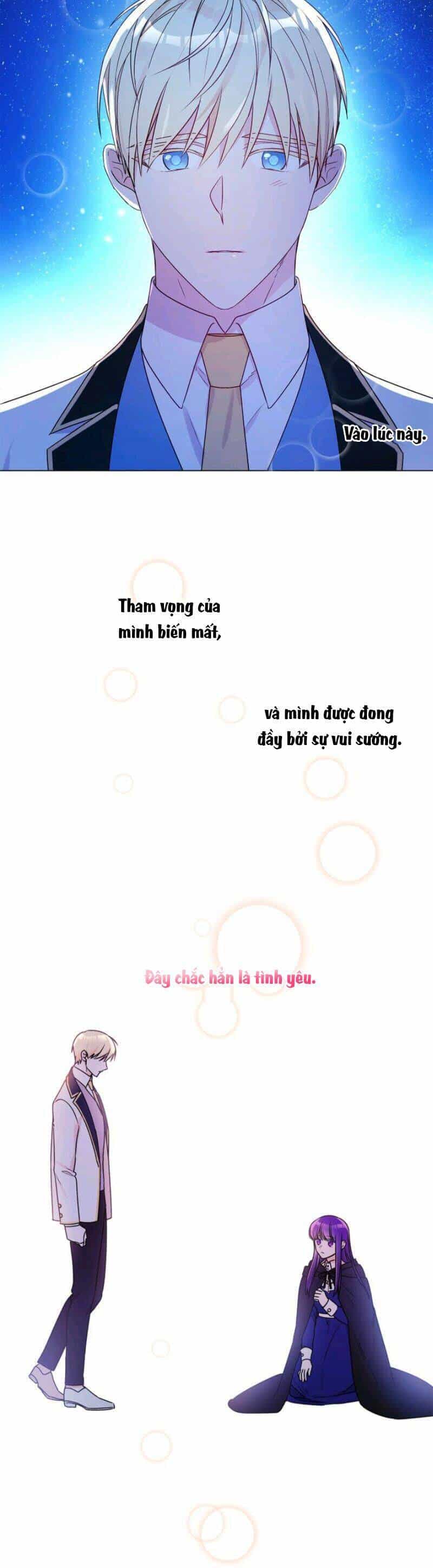 Nhật Ký Quan Sát Elena Evoy - Chương 22 - ảnh 22