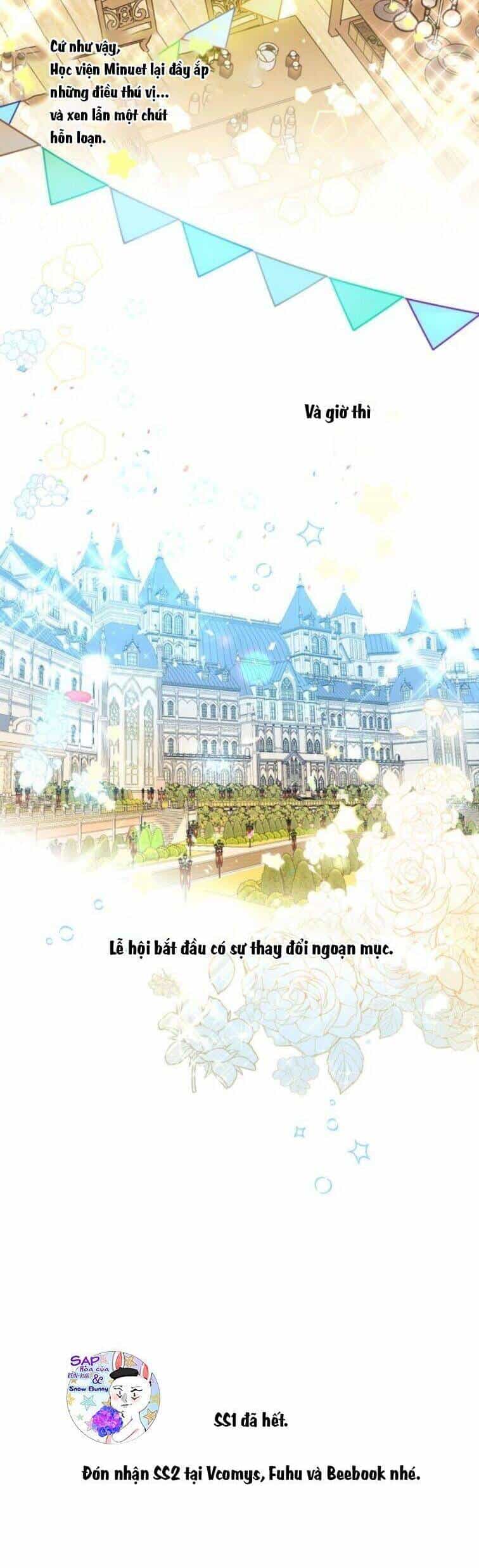 Nhật Ký Quan Sát Elena Evoy - Chương 33 - ảnh 31