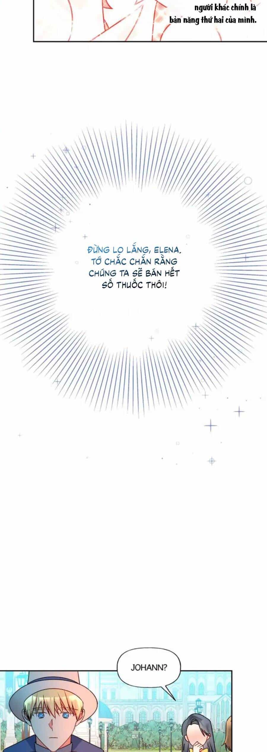 Nhật Ký Quan Sát Elena Evoy - Chương 34 - ảnh 15