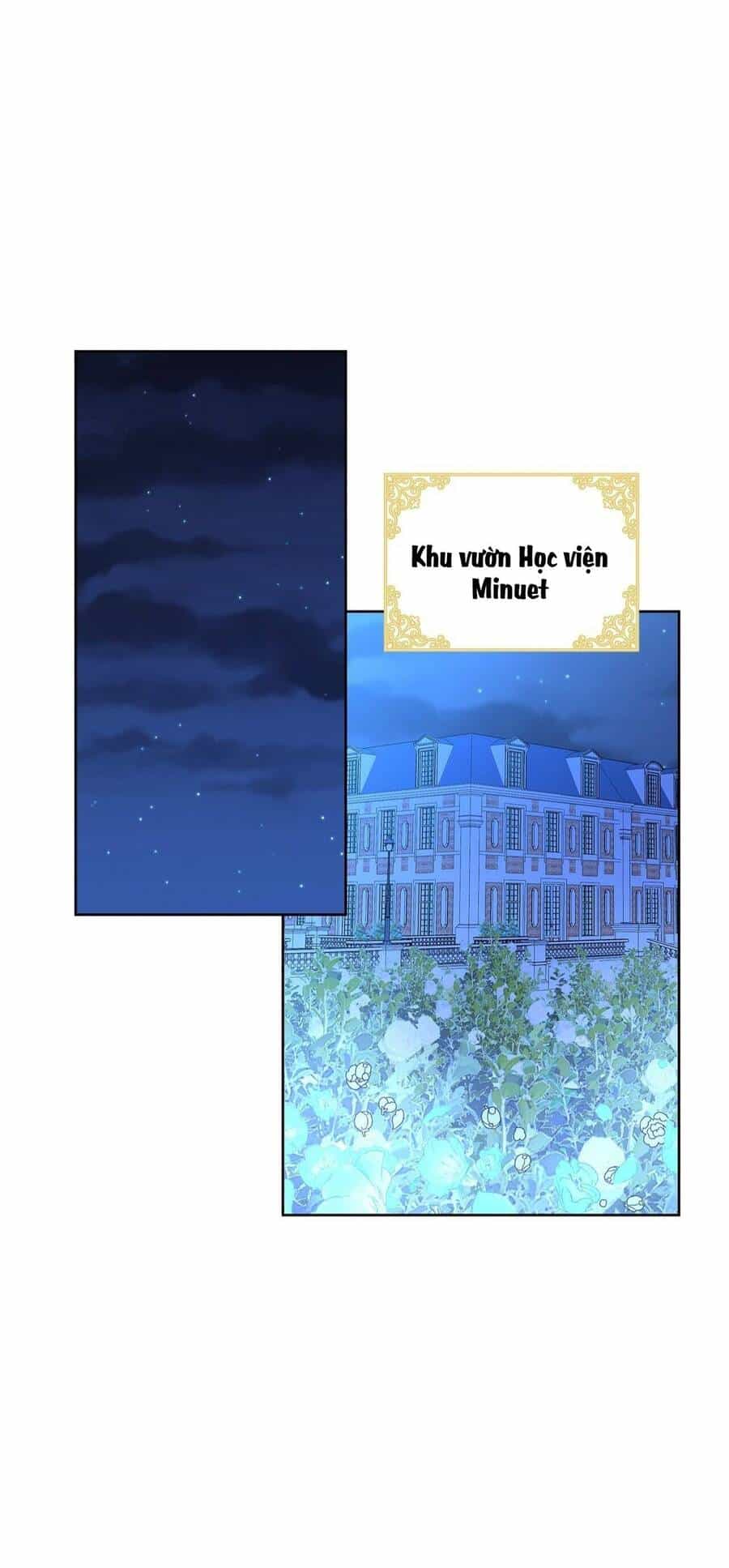 Nhật Ký Quan Sát Elena Evoy - Chương 4 - ảnh 15