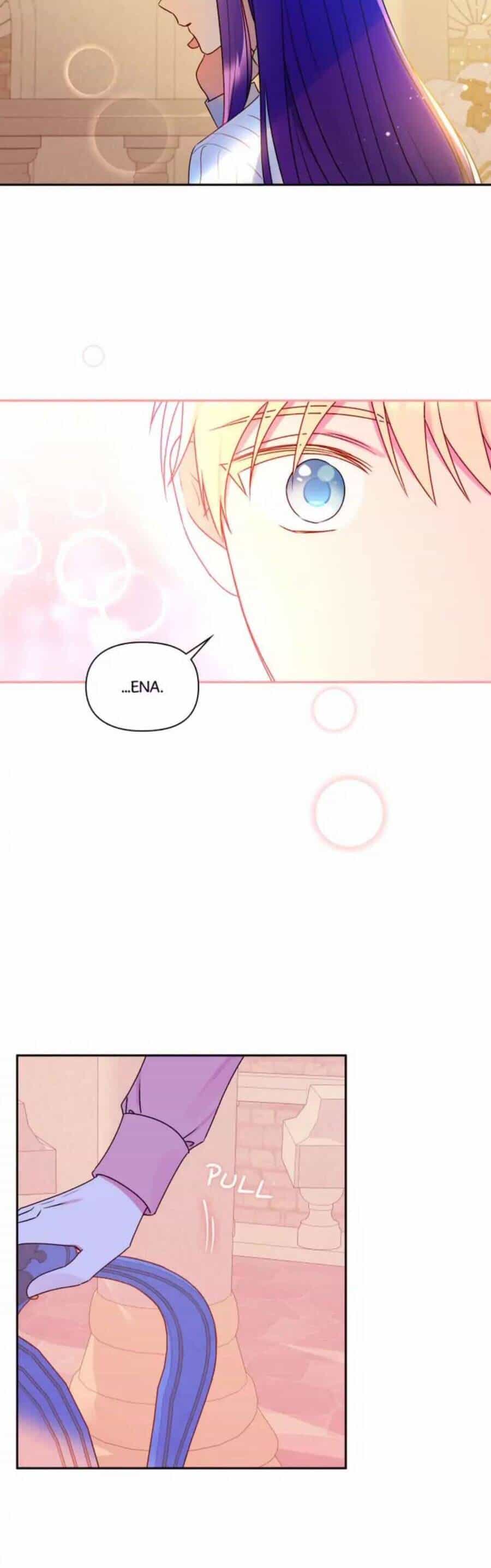 Nhật Ký Quan Sát Elena Evoy - Chương 45 - ảnh 41