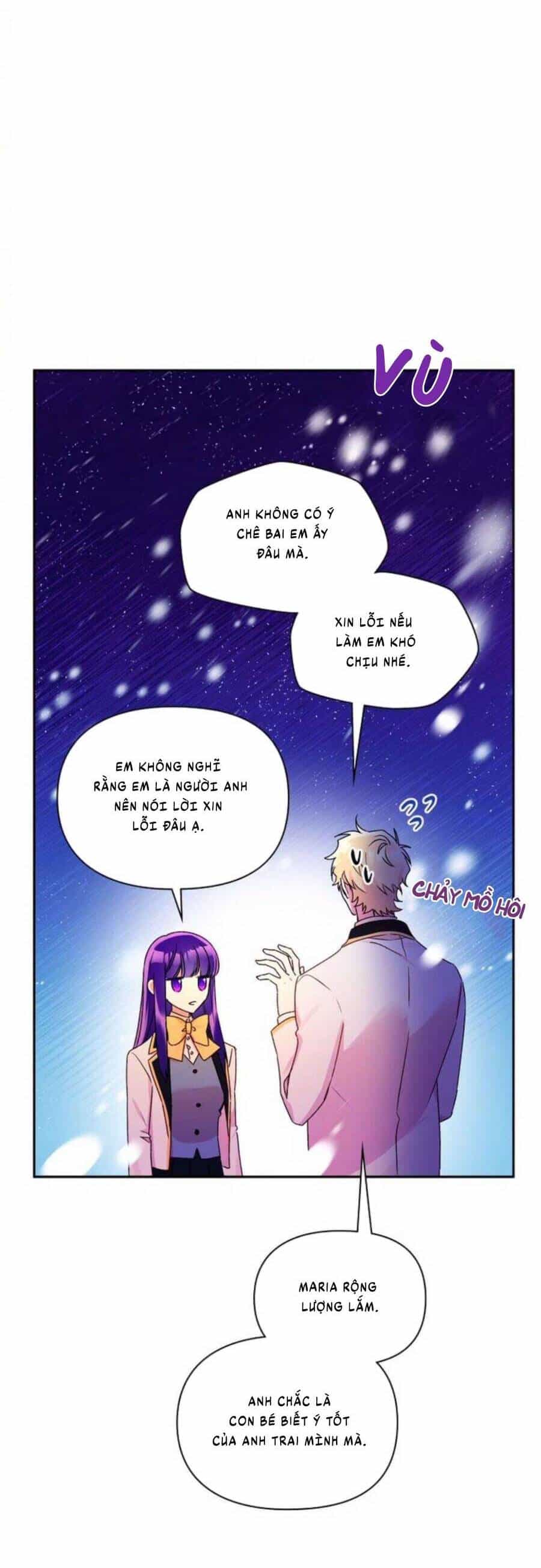 Nhật Ký Quan Sát Elena Evoy - Chương 47 - ảnh 11