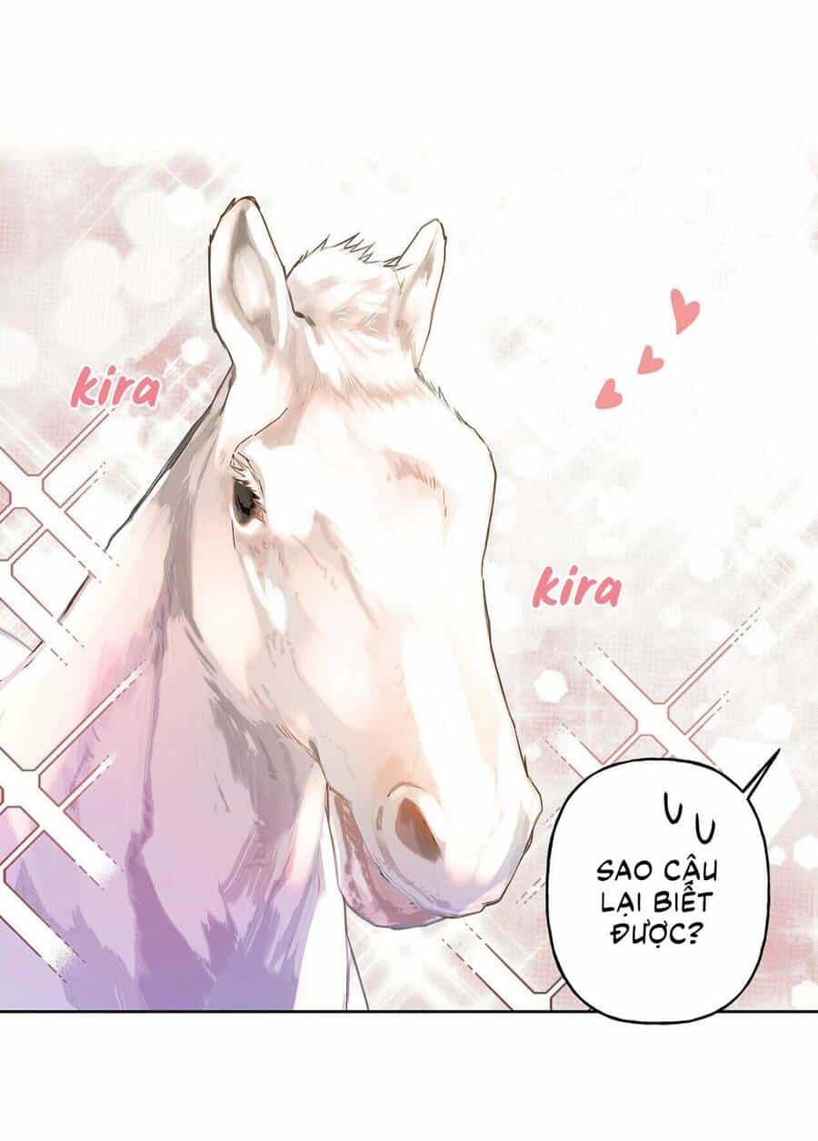 Nhật Ký Quan Sát Elena Evoy - Chương 5 - ảnh 10
