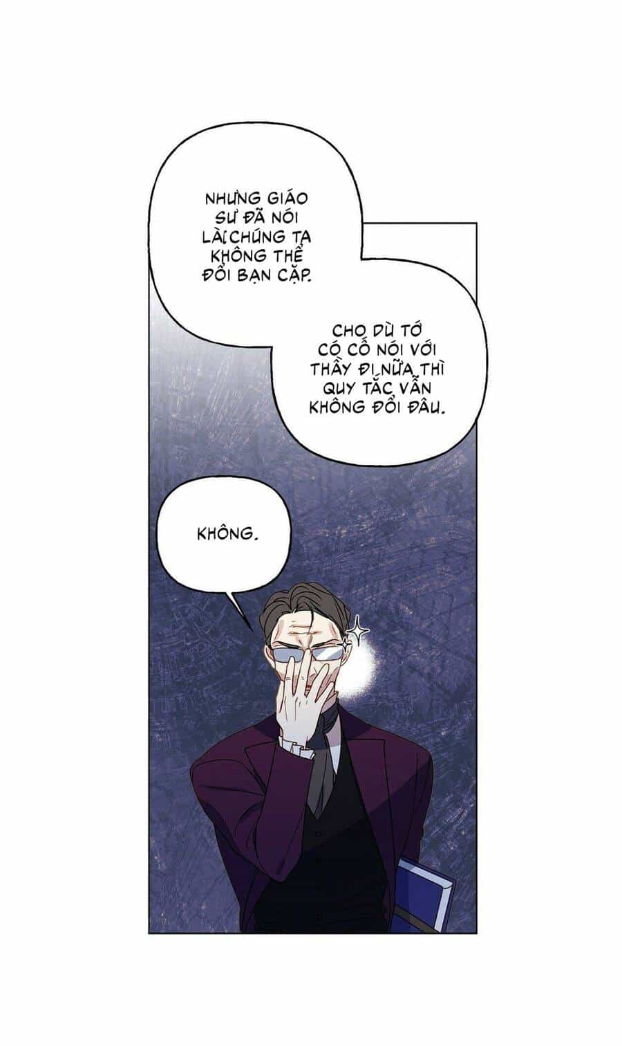Nhật Ký Quan Sát Elena Evoy - Chương 6 - ảnh 14