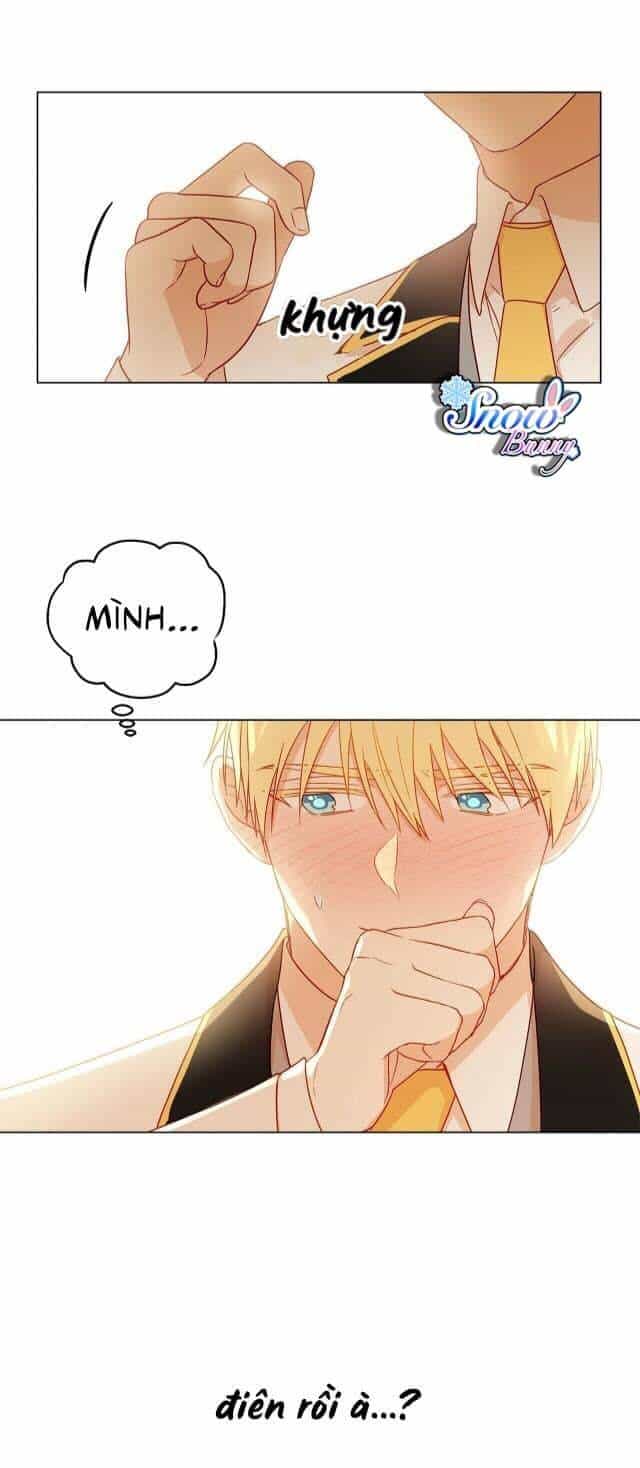 Nhật Ký Quan Sát Elena Evoy - Chương 6 - ảnh 38