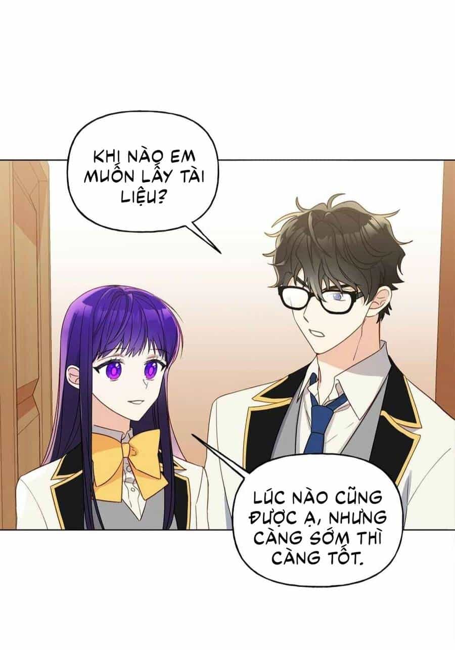 Nhật Ký Quan Sát Elena Evoy - Chương 9 - ảnh 30