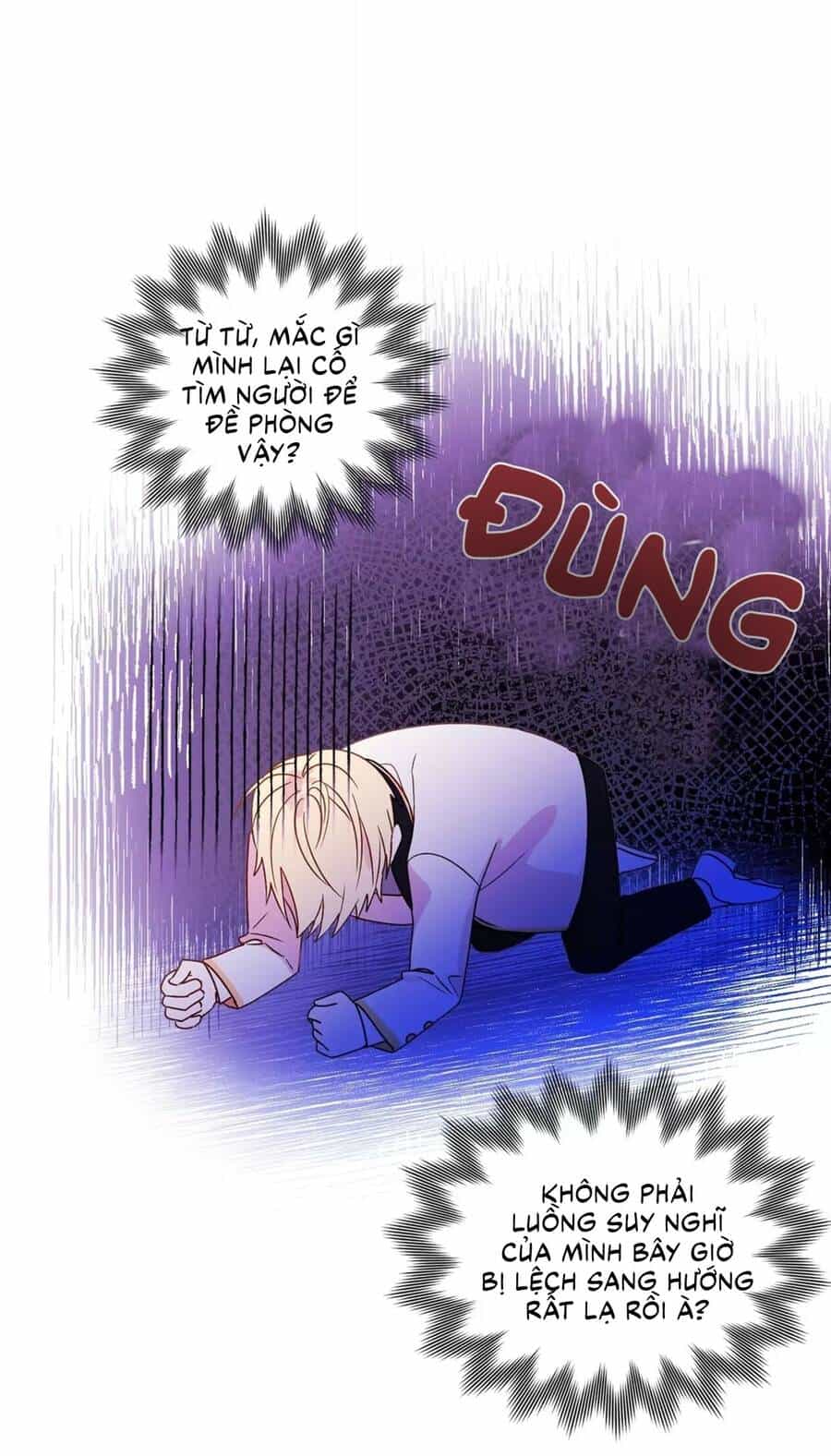 Nhật Ký Quan Sát Elena Evoy - Chương 9 - ảnh 43