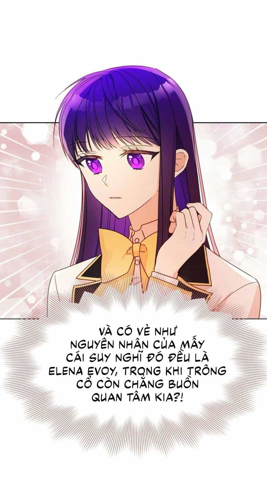 Nhật Ký Quan Sát Elena Evoy - Chương 9 - ảnh 44