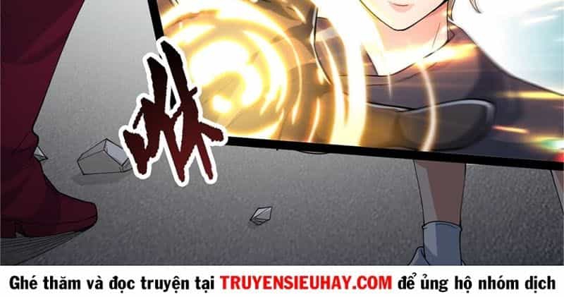 Nhật Ký Thường Ngày Của Tiên Vương - Chương 1 - ảnh 11
