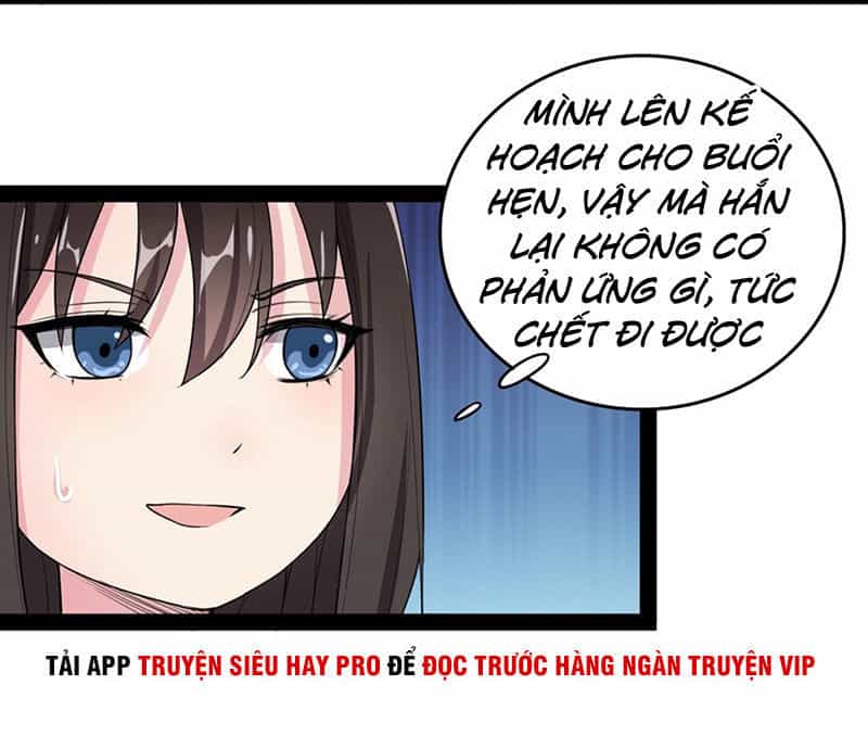 Nhật Ký Thường Ngày Của Tiên Vương - Chương 9 - ảnh 9