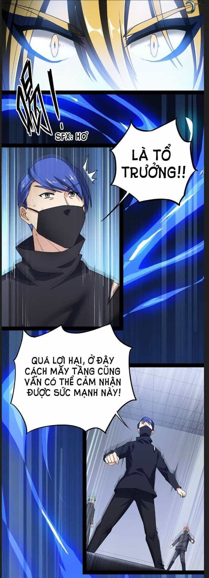 Nhật Ký Thường Ngày Của Tiên Vương - Chương 12 - ảnh 11