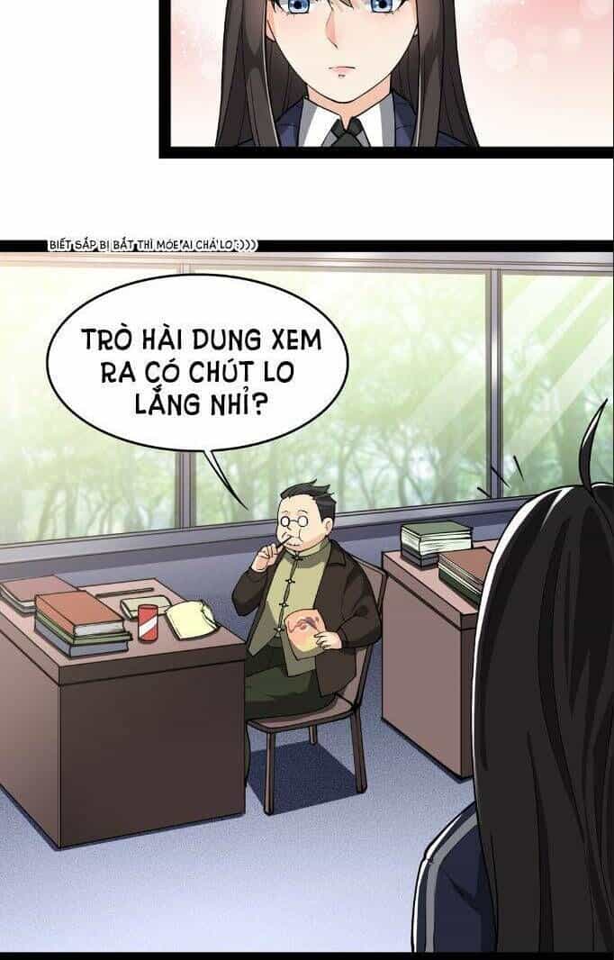 Nhật Ký Thường Ngày Của Tiên Vương - Chương 13 - ảnh 18