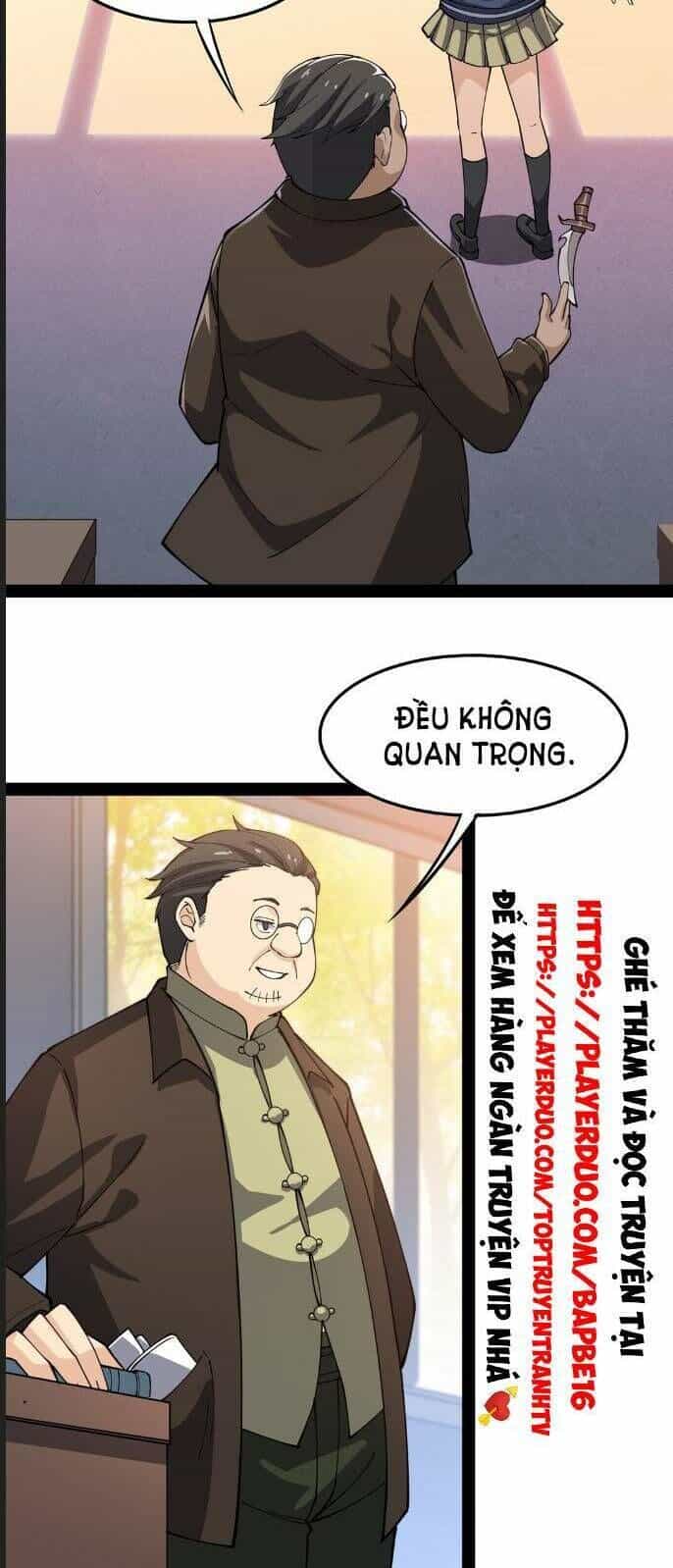 Nhật Ký Thường Ngày Của Tiên Vương - Chương 14 - ảnh 13