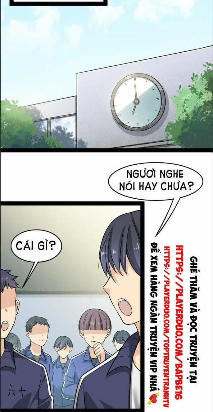 Nhật Ký Thường Ngày Của Tiên Vương - Chương 17 - ảnh 24