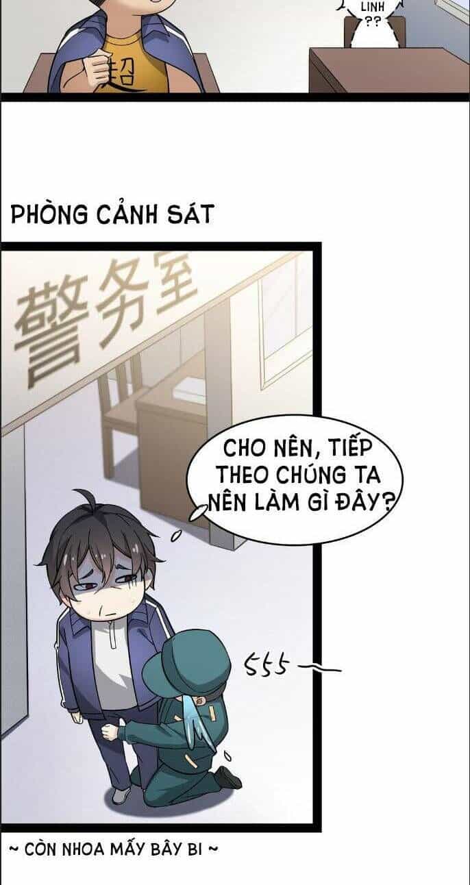 Nhật Ký Thường Ngày Của Tiên Vương - Chương 17 - ảnh 26