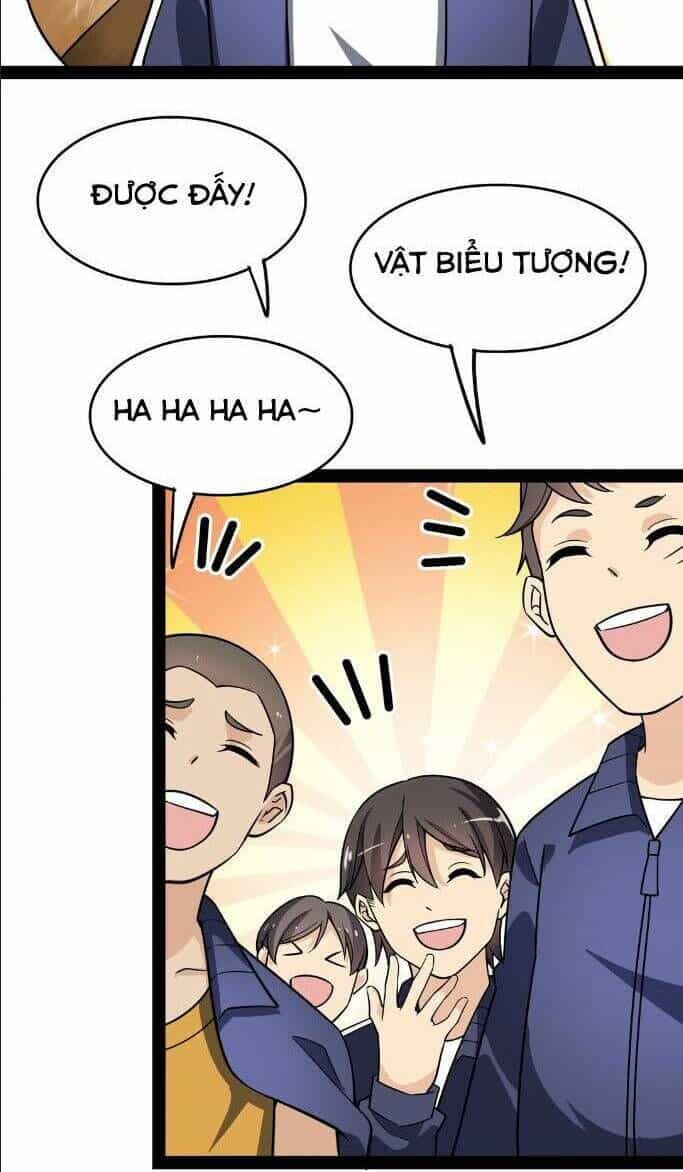 Nhật Ký Thường Ngày Của Tiên Vương - Chương 19 - ảnh 20