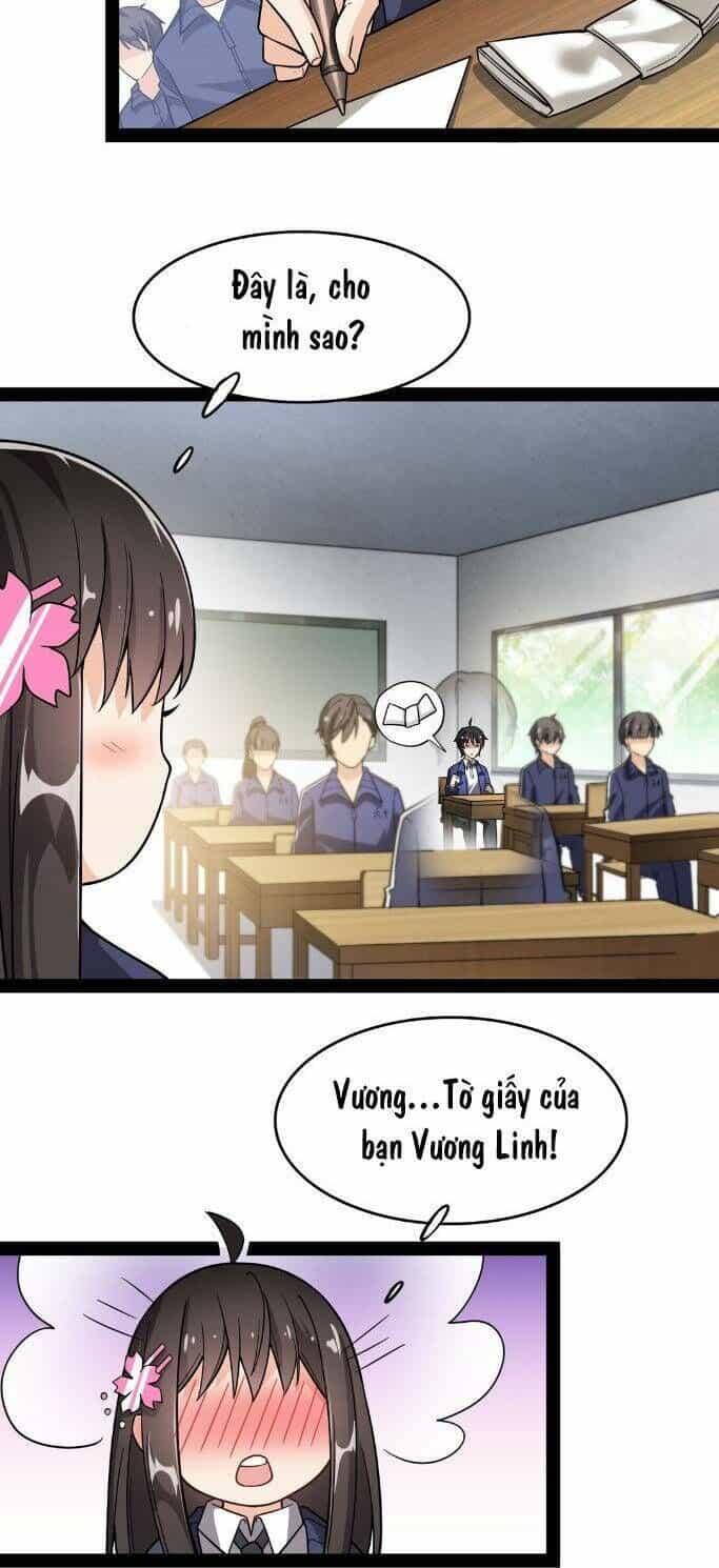 Nhật Ký Thường Ngày Của Tiên Vương - Chương 19 - ảnh 22