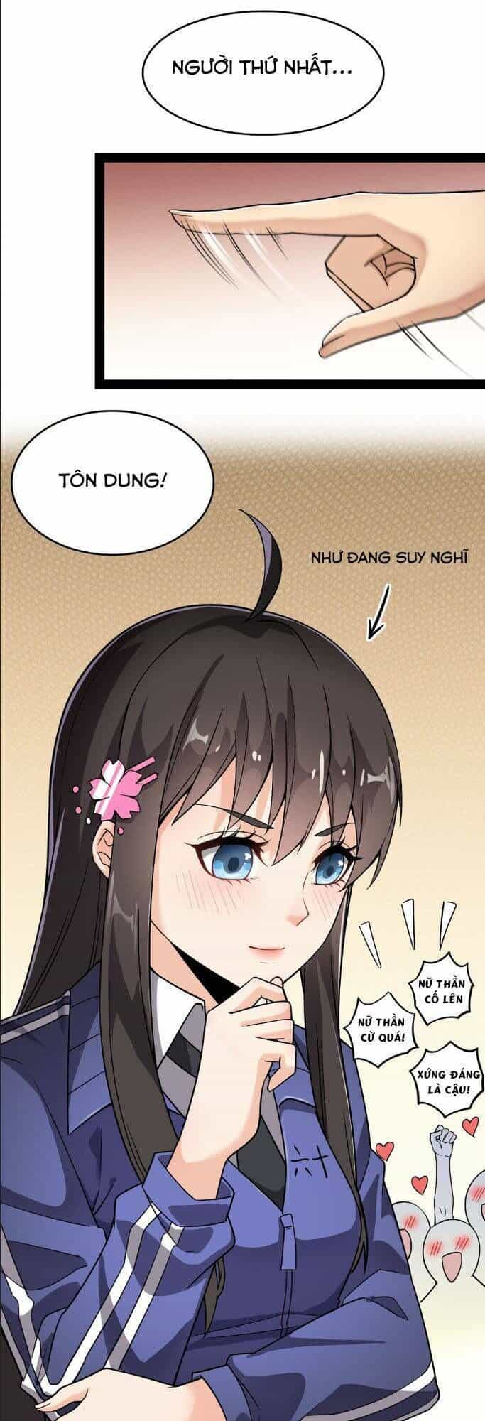 Nhật Ký Thường Ngày Của Tiên Vương - Chương 19 - ảnh 5