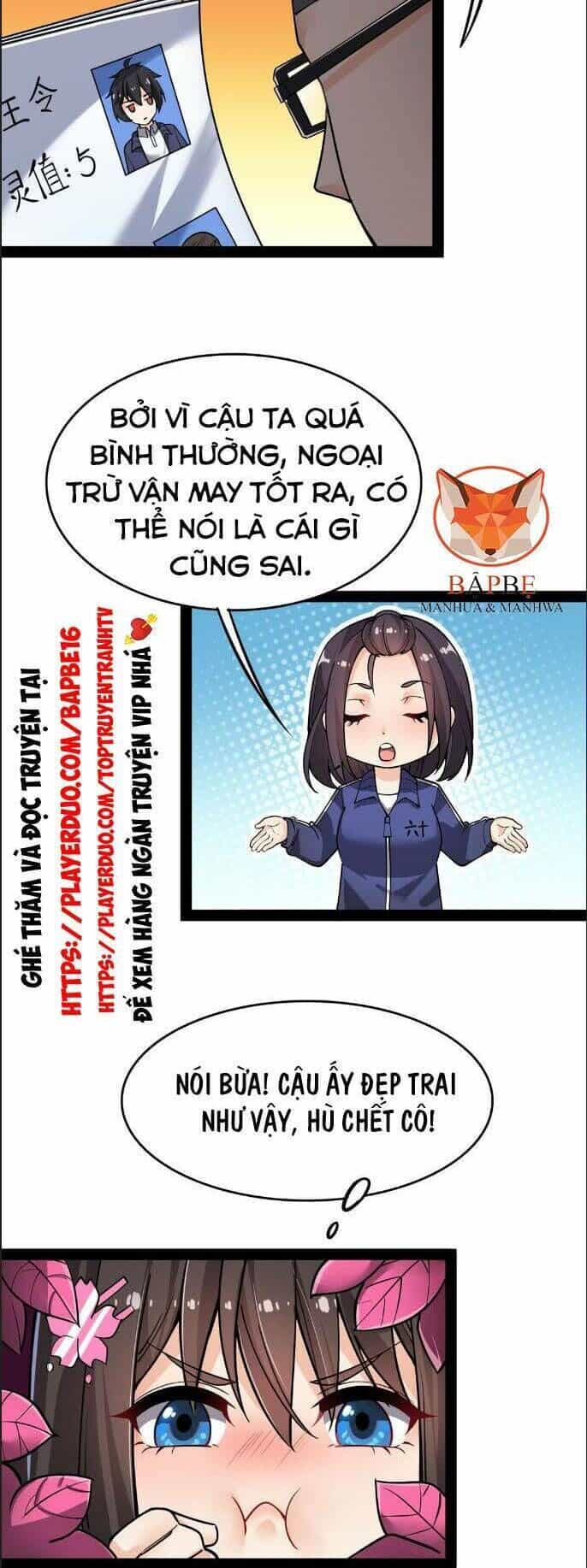 Nhật Ký Thường Ngày Của Tiên Vương - Chương 20 - ảnh 26