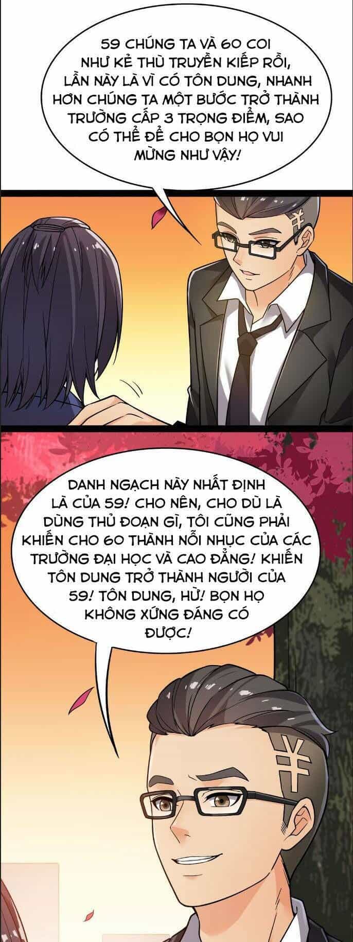 Nhật Ký Thường Ngày Của Tiên Vương - Chương 20 - ảnh 30