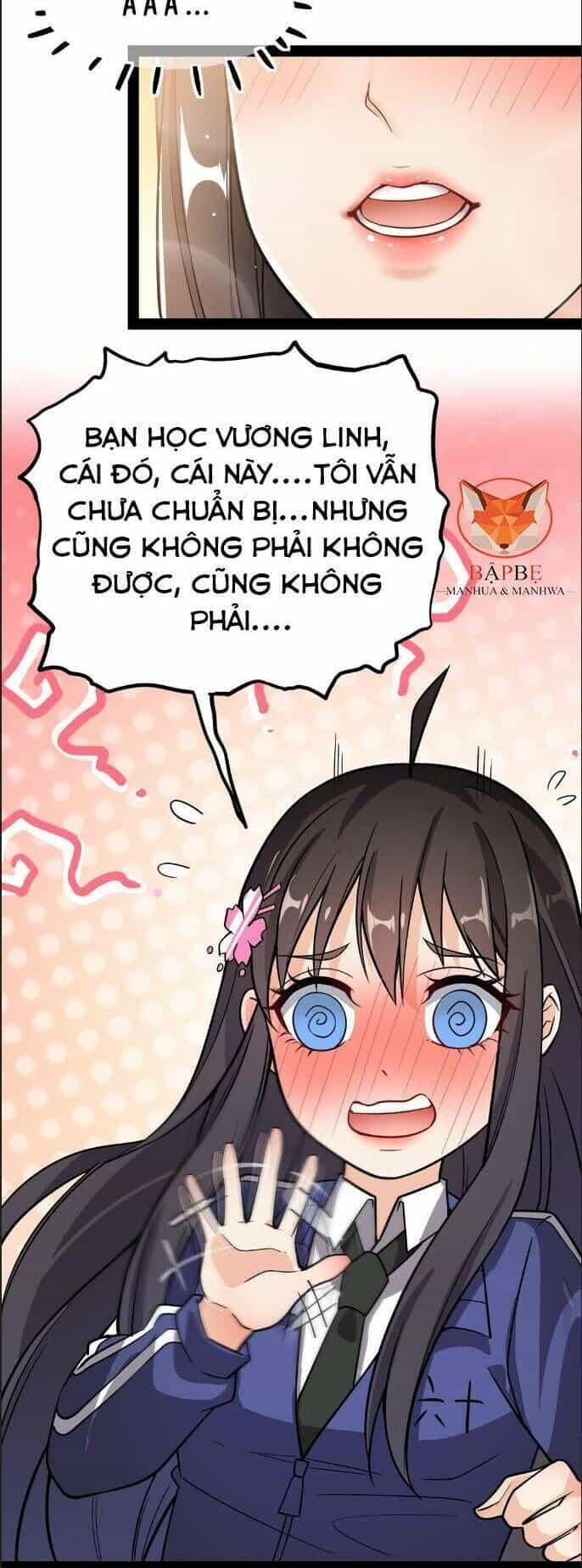 Nhật Ký Thường Ngày Của Tiên Vương - Chương 20 - ảnh 5