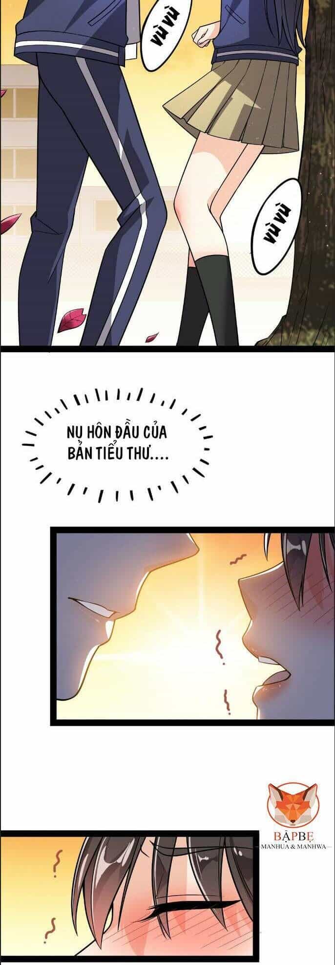 Nhật Ký Thường Ngày Của Tiên Vương - Chương 20 - ảnh 7