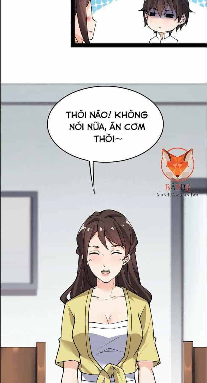 Nhật Ký Thường Ngày Của Tiên Vương - Chương 21 - ảnh 9