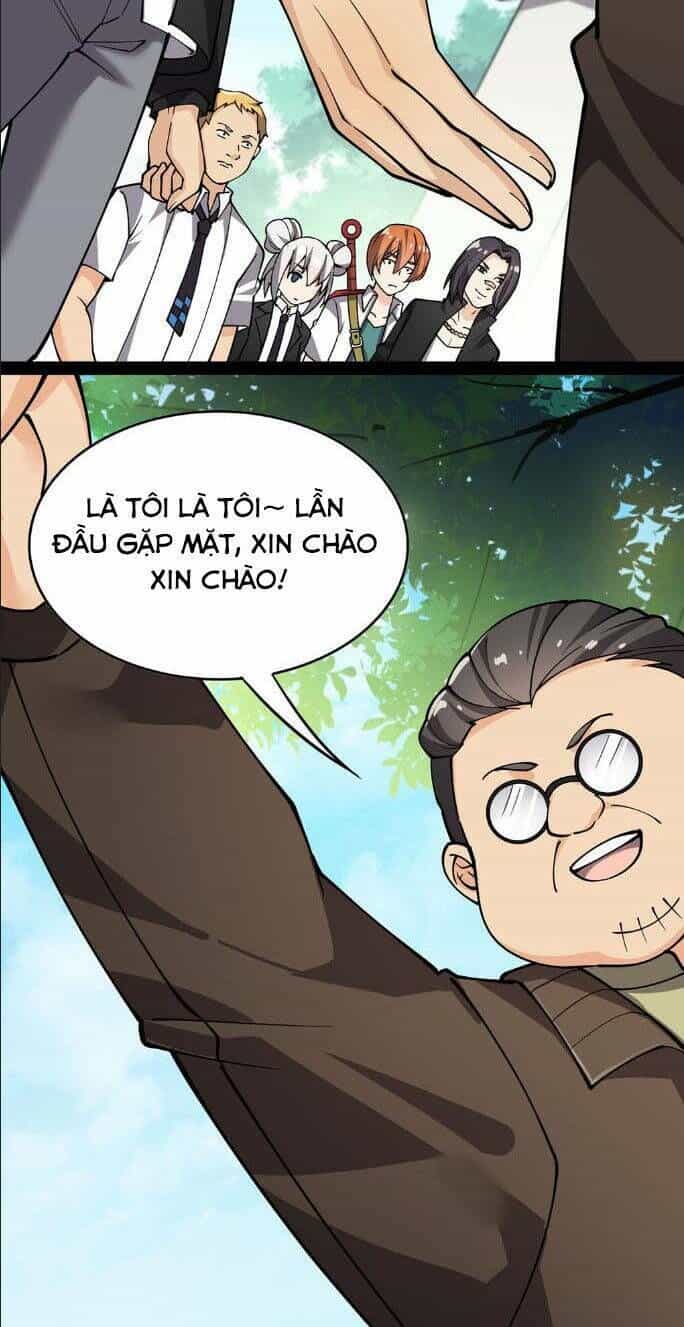 Nhật Ký Thường Ngày Của Tiên Vương - Chương 22 - ảnh 15