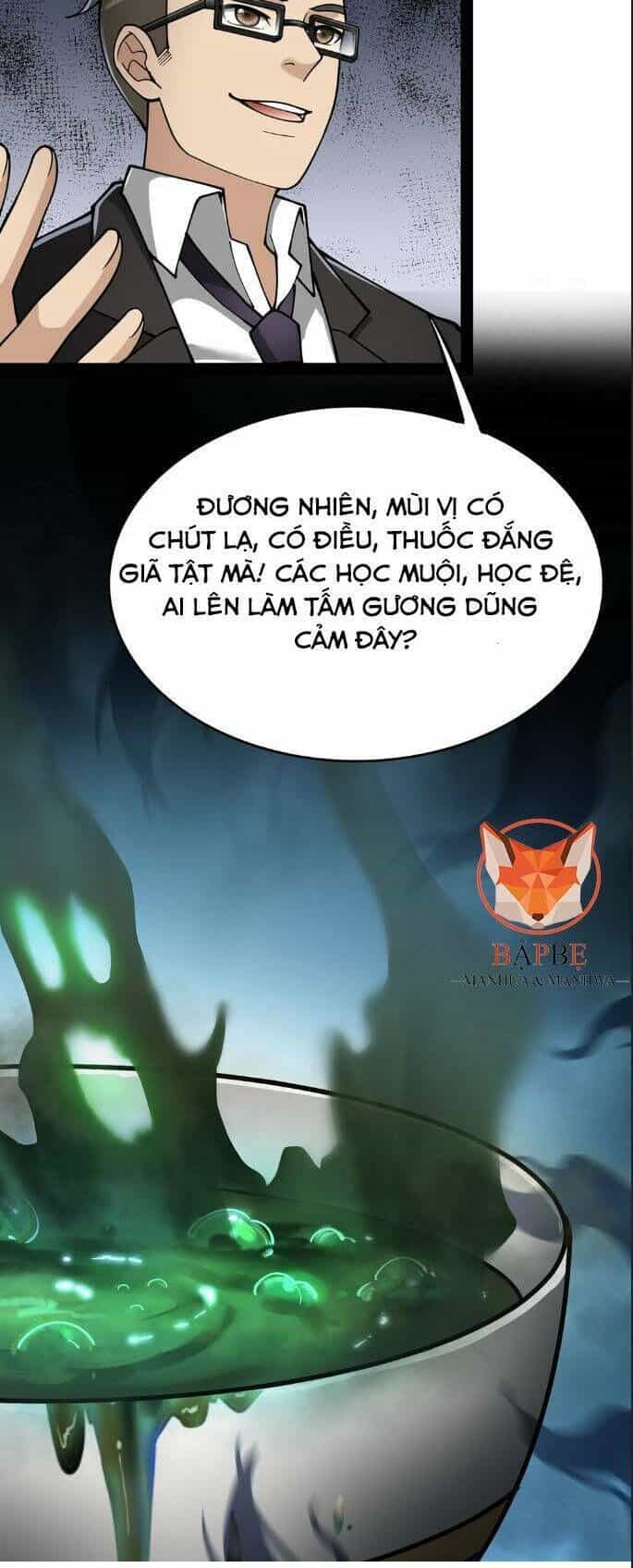 Nhật Ký Thường Ngày Của Tiên Vương - Chương 23 - ảnh 10