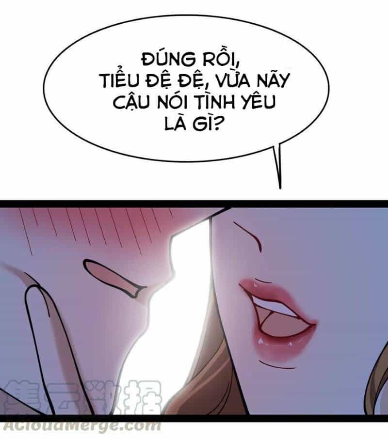 Nhật Ký Thường Ngày Của Tiên Vương - Chương 25 - ảnh 35
