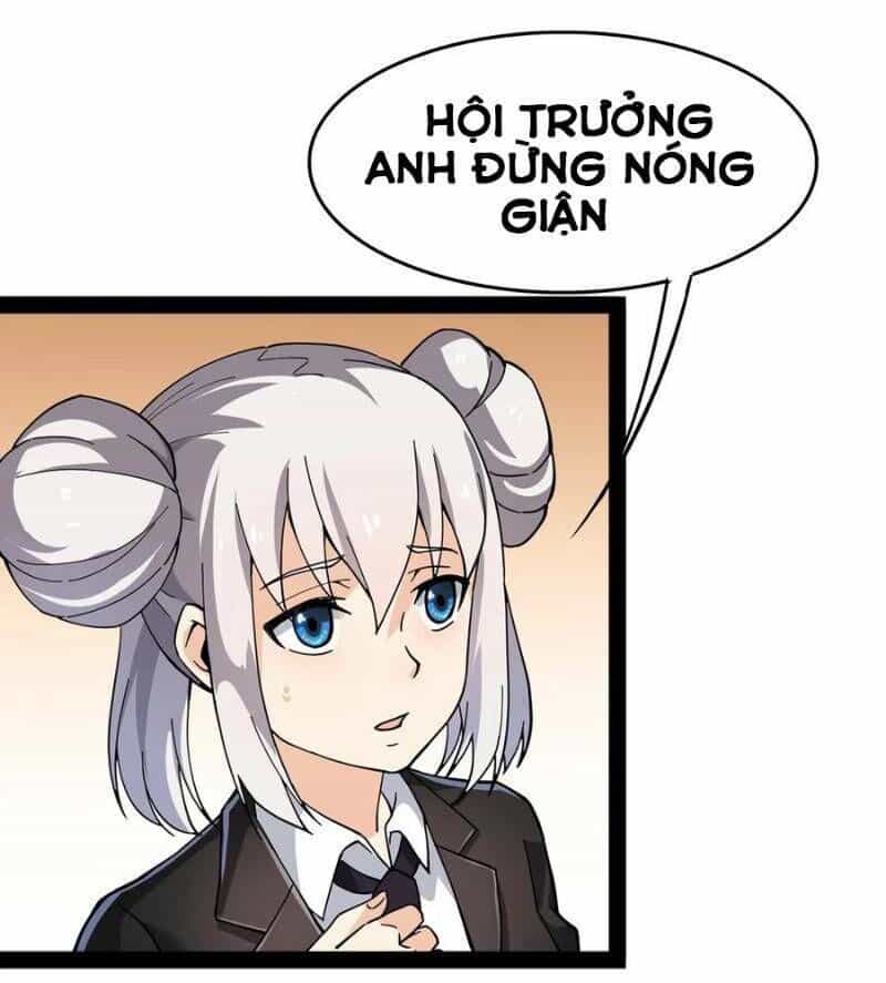 Nhật Ký Thường Ngày Của Tiên Vương - Chương 25 - ảnh 7