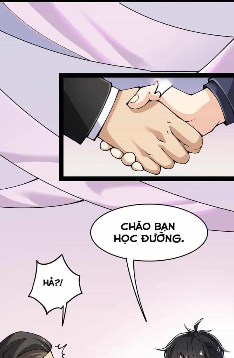 Nhật Ký Thường Ngày Của Tiên Vương - Chương 26 - ảnh 29
