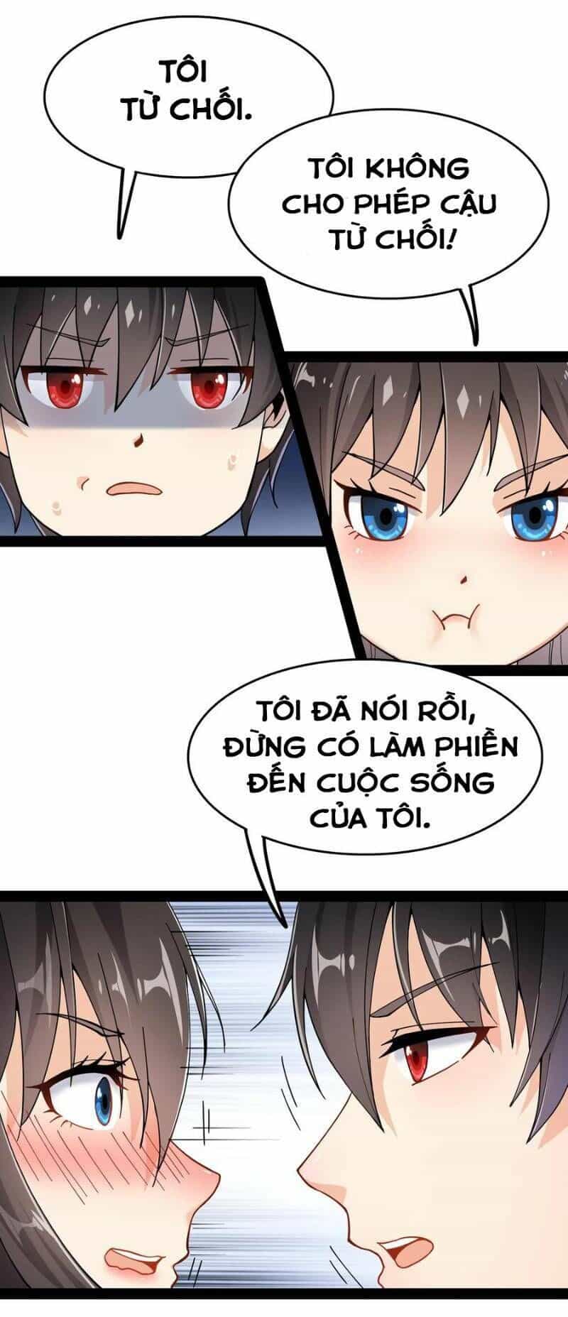 Nhật Ký Thường Ngày Của Tiên Vương - Chương 26 - ảnh 5