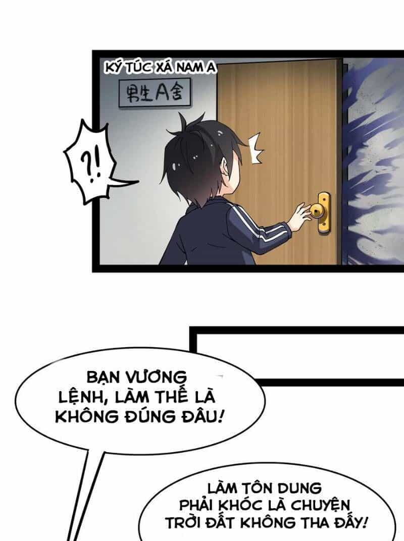 Nhật Ký Thường Ngày Của Tiên Vương - Chương 26 - ảnh 7