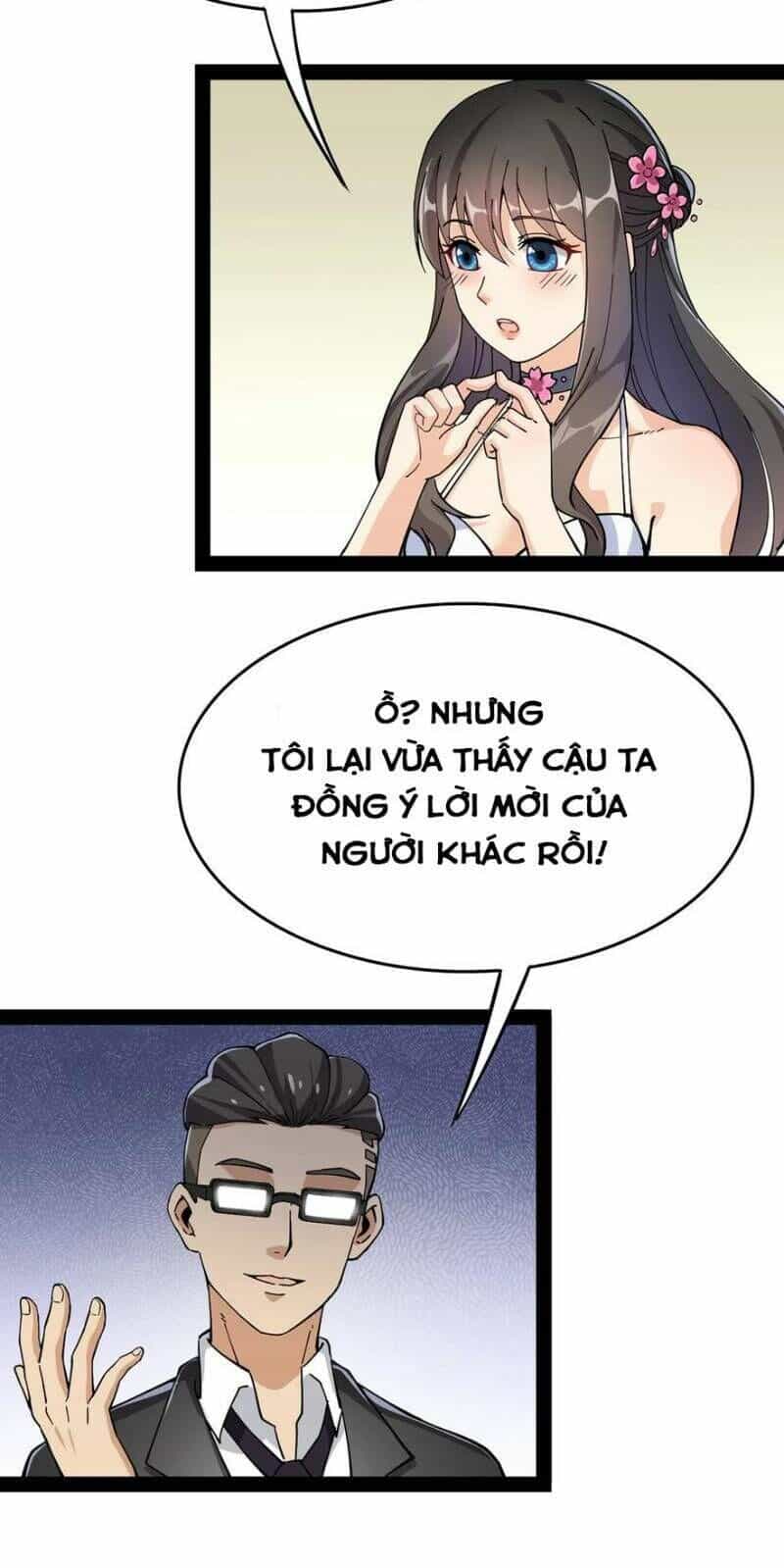 Nhật Ký Thường Ngày Của Tiên Vương - Chương 27 - ảnh 6