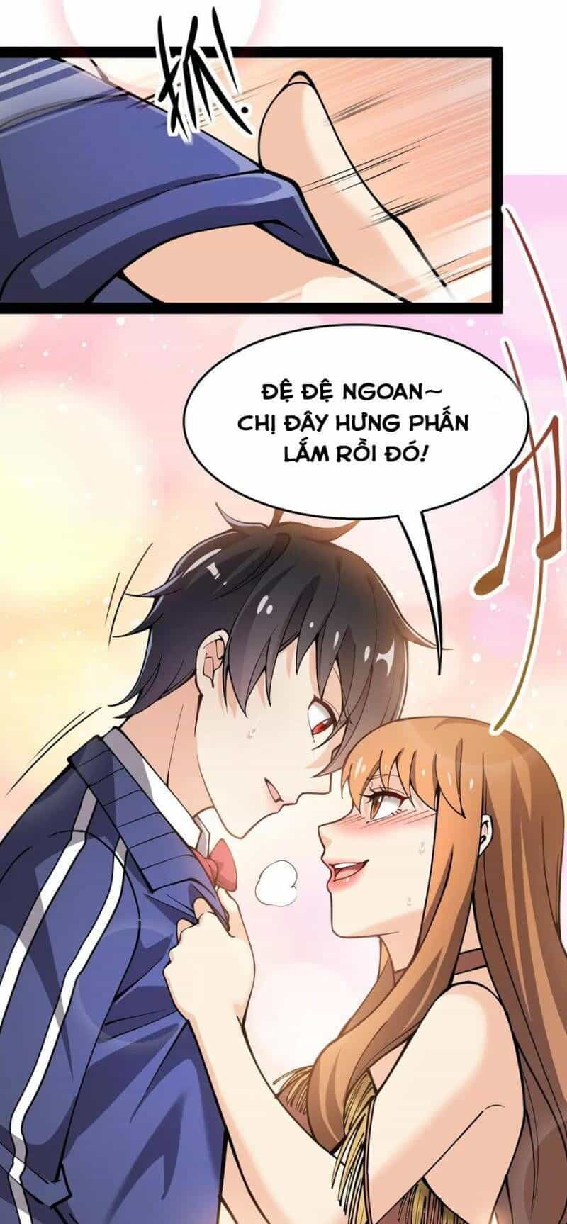 Nhật Ký Thường Ngày Của Tiên Vương - Chương 28 - ảnh 18