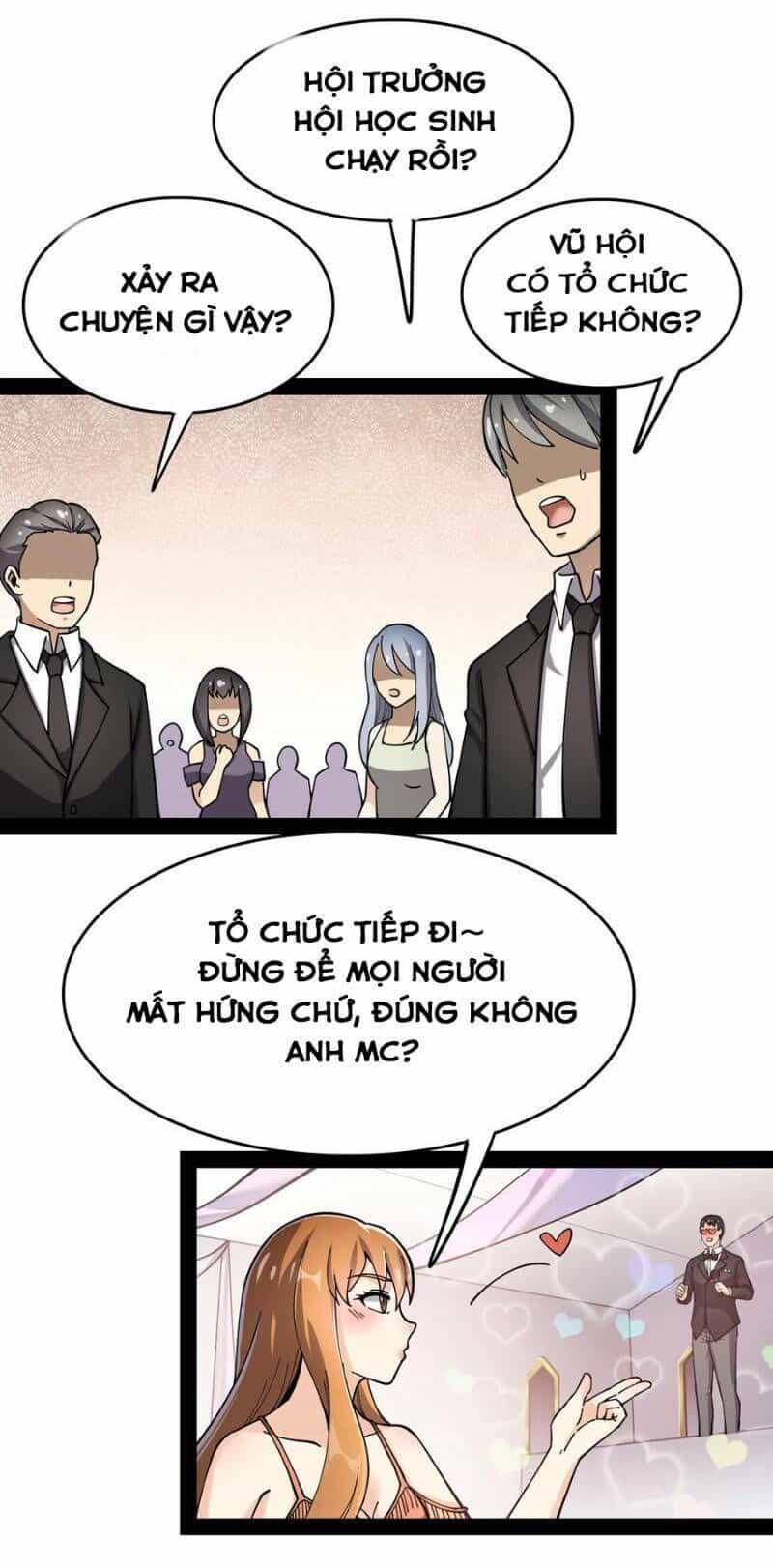 Nhật Ký Thường Ngày Của Tiên Vương - Chương 28 - ảnh 2