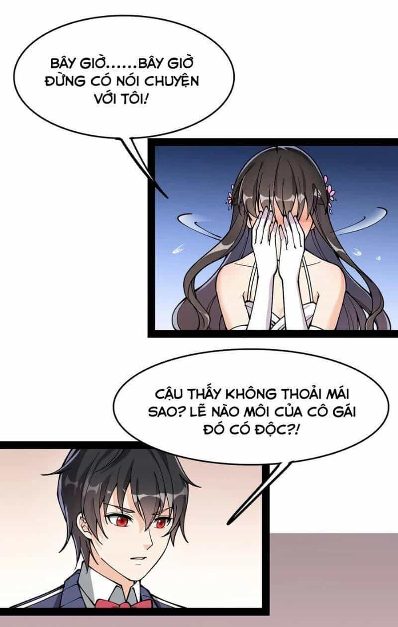 Nhật Ký Thường Ngày Của Tiên Vương - Chương 29 - ảnh 11