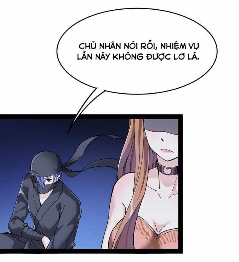 Nhật Ký Thường Ngày Của Tiên Vương - Chương 29 - ảnh 20