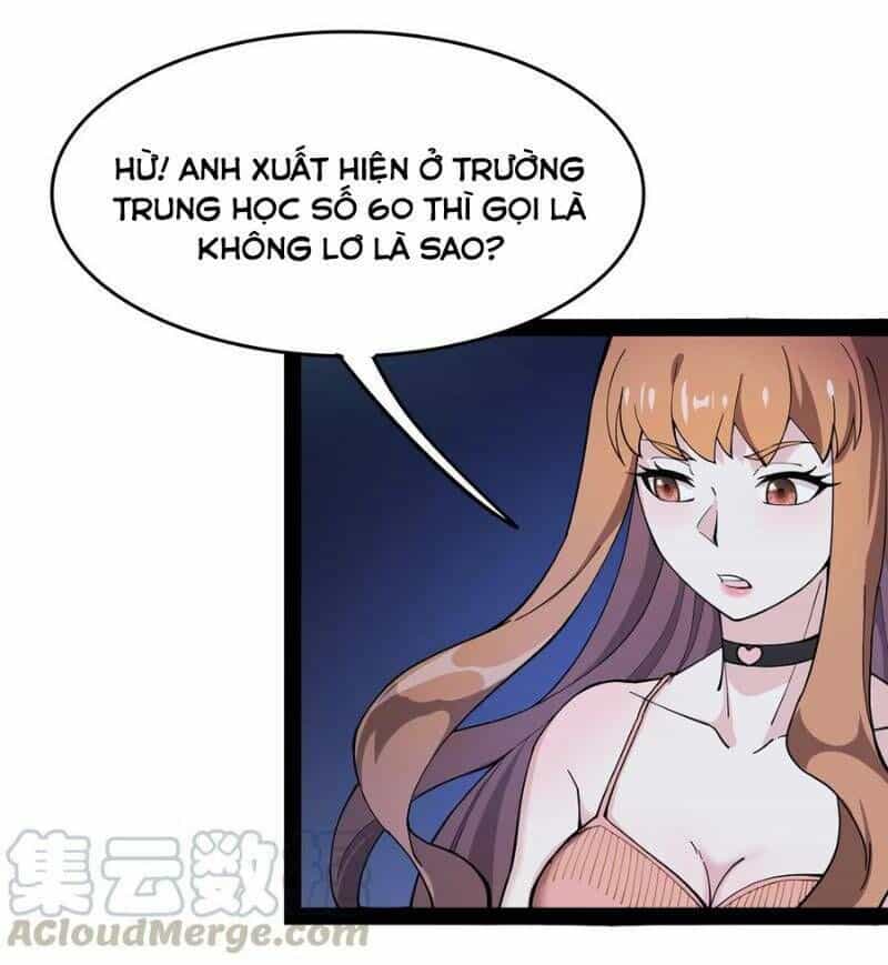 Nhật Ký Thường Ngày Của Tiên Vương - Chương 29 - ảnh 21