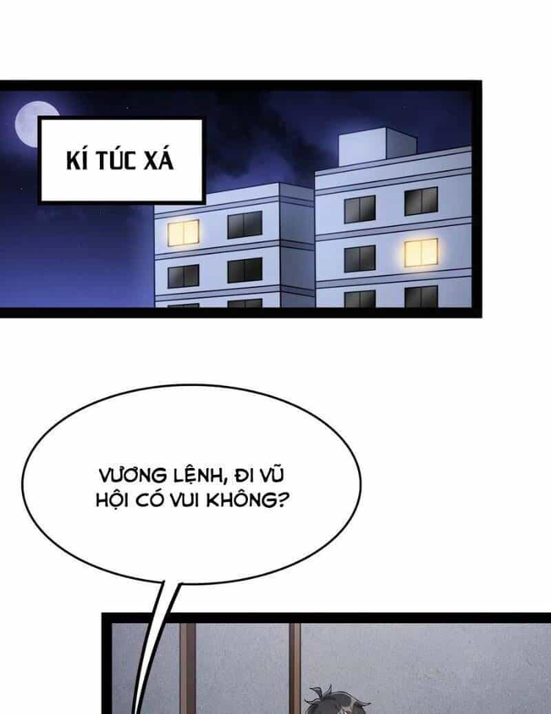 Nhật Ký Thường Ngày Của Tiên Vương - Chương 29 - ảnh 33
