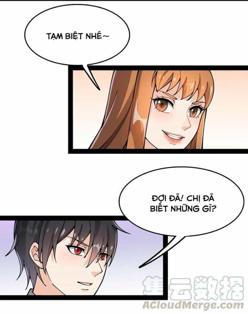 Nhật Ký Thường Ngày Của Tiên Vương - Chương 29 - ảnh 6