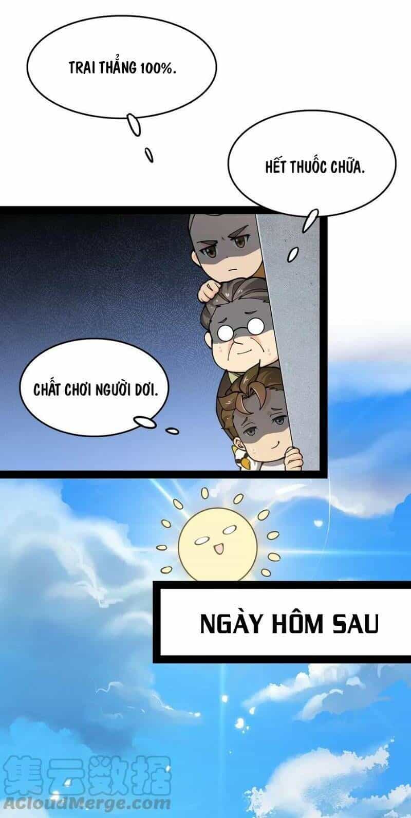 Nhật Ký Thường Ngày Của Tiên Vương - Chương 30 - ảnh 5