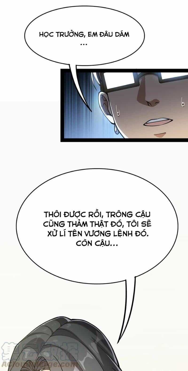 Nhật Ký Thường Ngày Của Tiên Vương - Chương 30 - ảnh 9