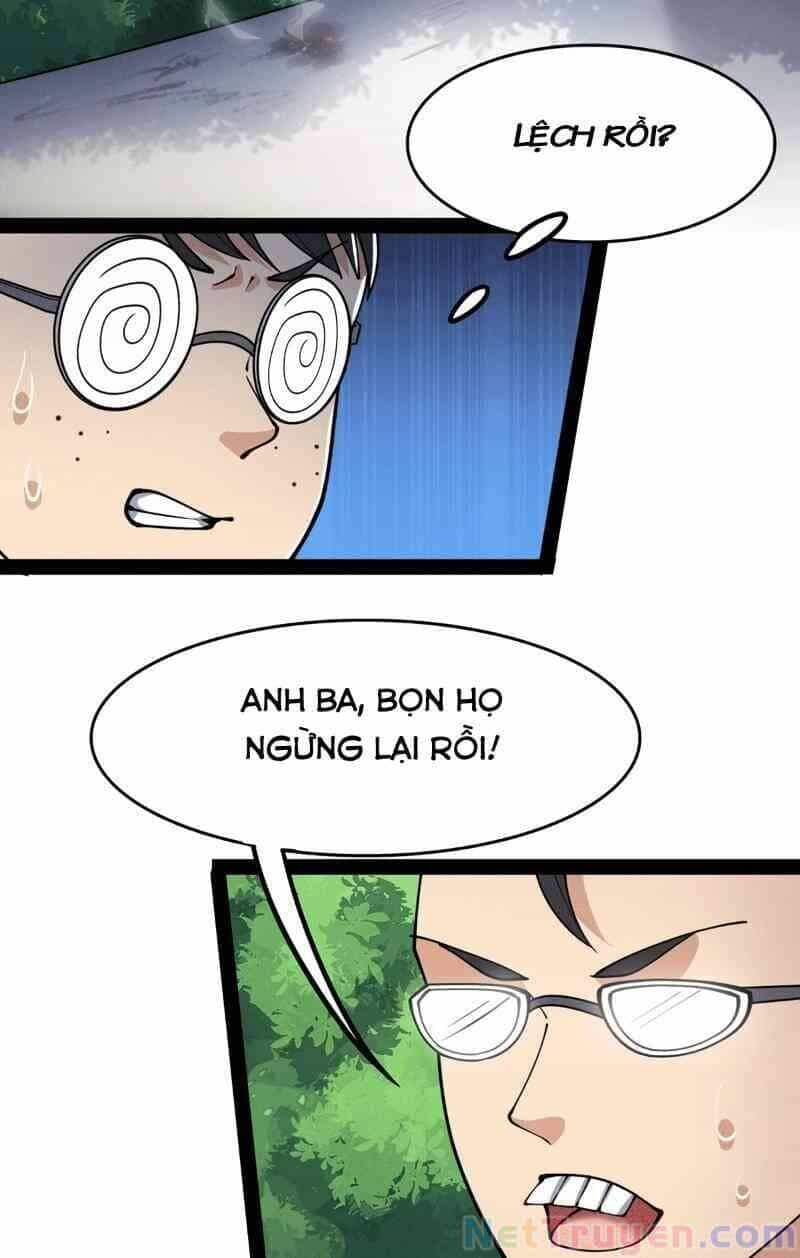 Nhật Ký Thường Ngày Của Tiên Vương - Chương 31 - ảnh 14