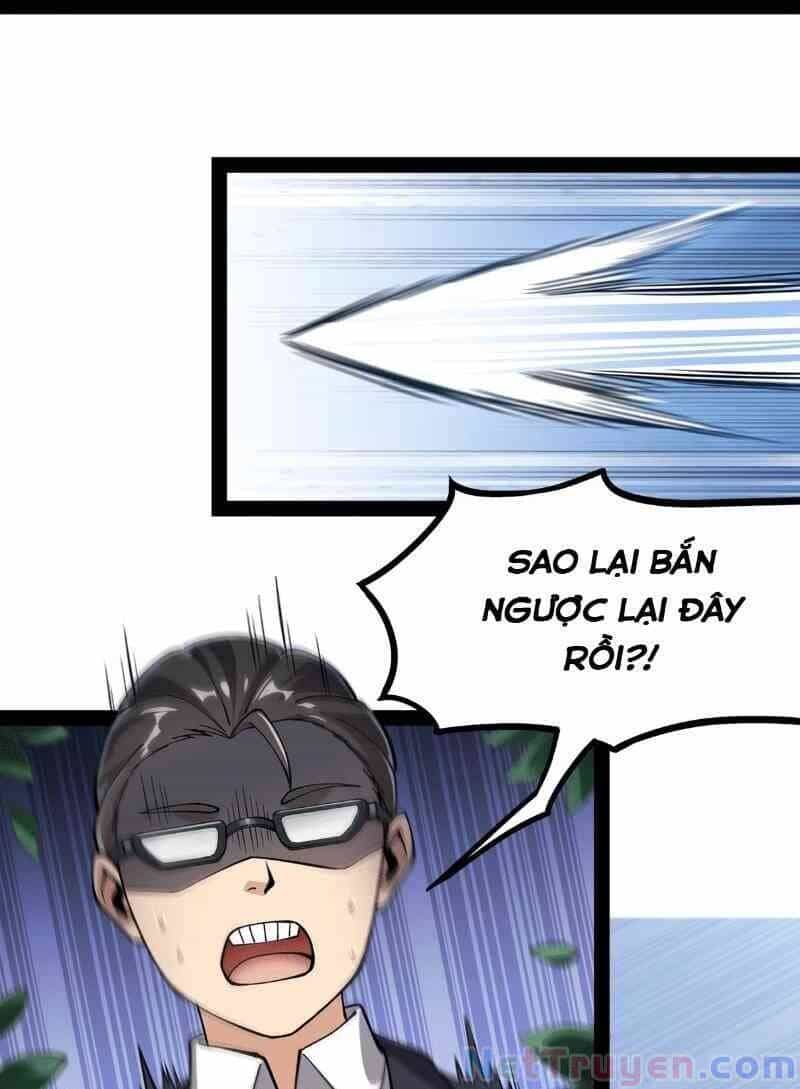 Nhật Ký Thường Ngày Của Tiên Vương - Chương 31 - ảnh 21
