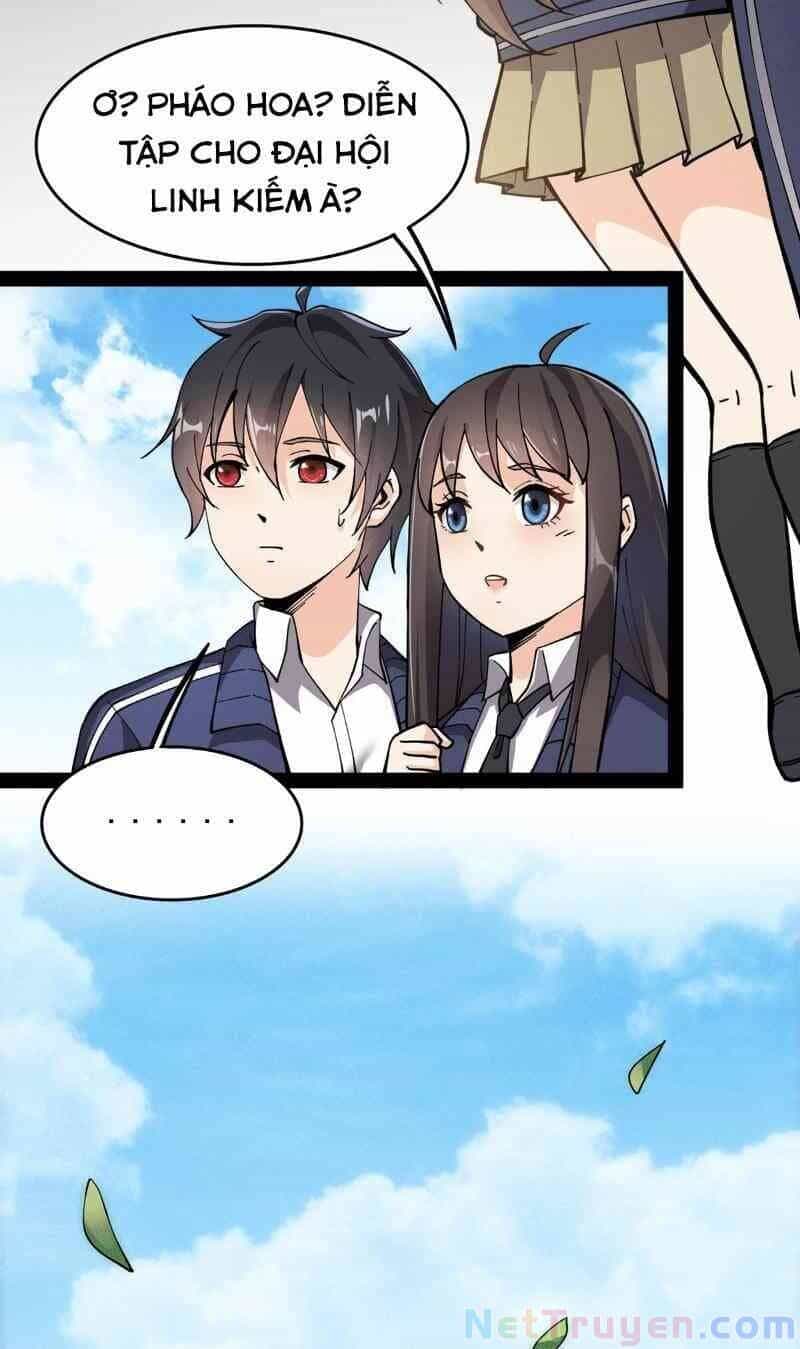 Nhật Ký Thường Ngày Của Tiên Vương - Chương 31 - ảnh 27